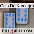 Kamagra Gels 20